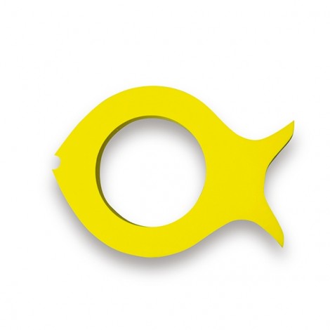 Tapiz flotante de piscina forma ocho