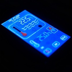 Calentador eléctrico piscina Elecro Optima