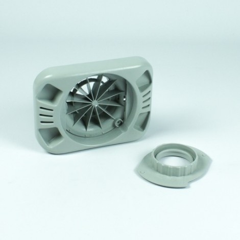 Conjunto difusor completo RCX11208