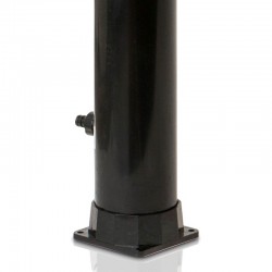 DUCHA SOLAR 9 LITROS DE PVC