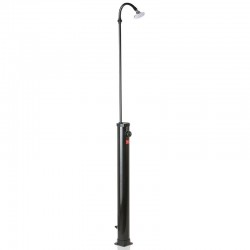 DUCHA SOLAR 9 LITROS DE PVC