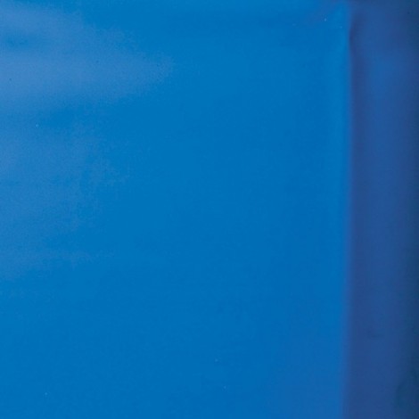 Liner azul piscina GRE redonda 120 cm FPR241, FPR301, FPR352,FPR451, FPR551