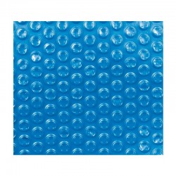 Cubierta solar piscina Frame rectangular Intex
