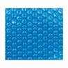 Cubierta solar piscina Frame rectangular Intex