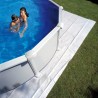 Mantas Protectoras Piscinas Redondas