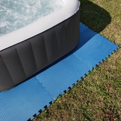 Protector de suelo de piscina GRE MPF509