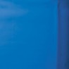 Liner azul piscina GRE ovalada altura 120cm