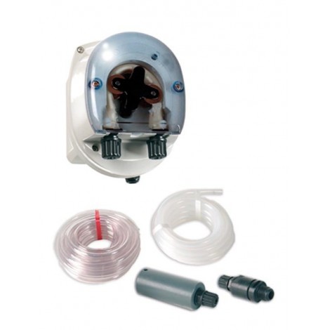 Bomba peristáltica dosificadora