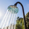 Ducha solar para piscina GRE AR1009