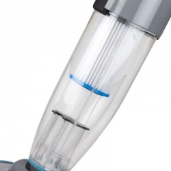 Limpiafondos eléctrico autonómo con varias velocidades 35W GRE