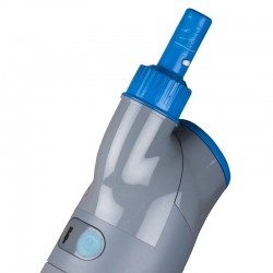 Limpiafondos eléctrico autonómo con varias velocidades 35W GRE