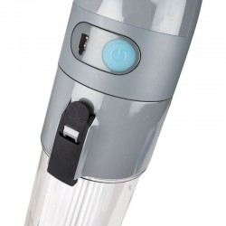 Limpiafondos eléctrico autonómo con varias velocidades 35W GRE