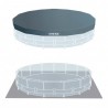 Piscina desmontable Prisma Frame Premium Greywood