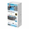 Piscina desmontable Prisma Frame Premium Greywood