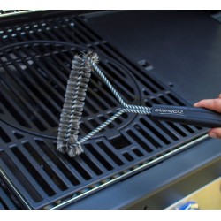 Cepillo de limpieza para barbacoa Campingaz