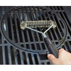 Cepillo de limpieza para barbacoa Campingaz