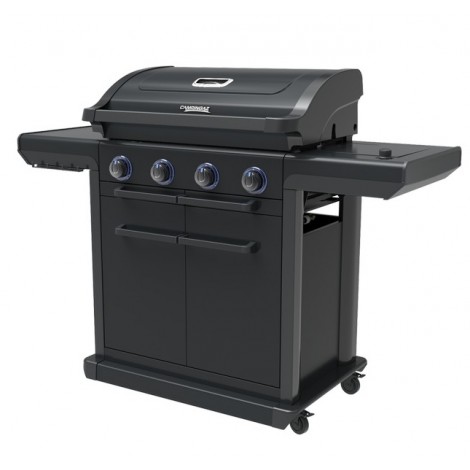 Barbacoa a gas Campingaz 4 Series Onyx S
