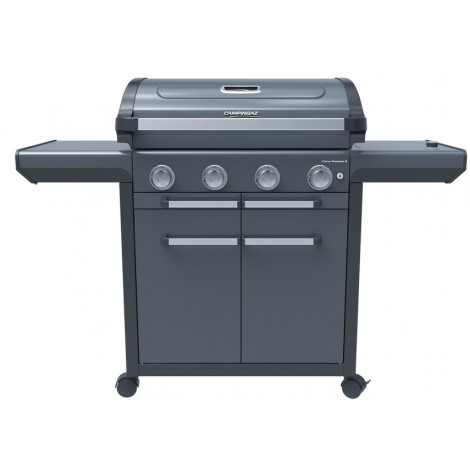Barbacoa a gas Campingaz 4 Series Onyx S
