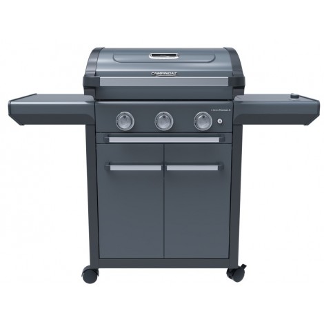 Barbacoa a gas Campingaz 4 Series Onyx S