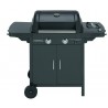Barbacoa a gas 2 Series Classic EXS Vario Dark Campingaz