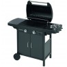 Barbacoa a gas 2 Series Classic EXS Vario Dark Campingaz