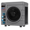 Bomba de calor especial piscinas elevadas Poolex Nano Action