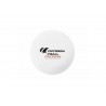 Pack 6 pelotas especial exterior tenis mesa Cornilleau