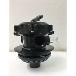 Válvula selectora 6 vías VALVULA6V GRE FA6070, FA6100