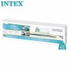 Toldo para piscinas desmontables Intex