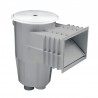 Skimmer 15L boca standard tapa circular piscina hormigón AstralPool