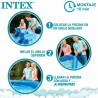 Piscina hinchable Intex Easy Set 28118NP