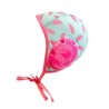Gorro de waterpolo junior patitos