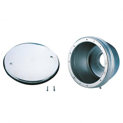 Aspiración piscina hormigón AstralPool