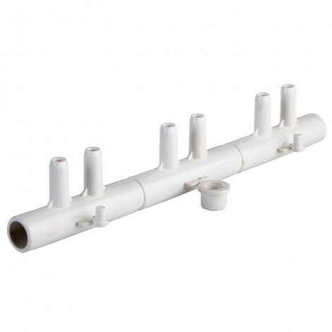 Distribuidor de aire spa 6 salidas AstralPool