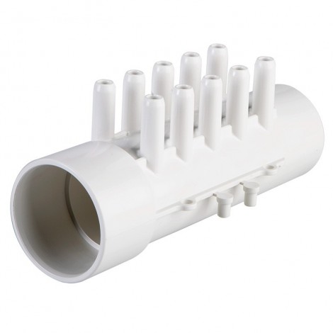 Distribuidor de aire spa 10 salidas AstralPool