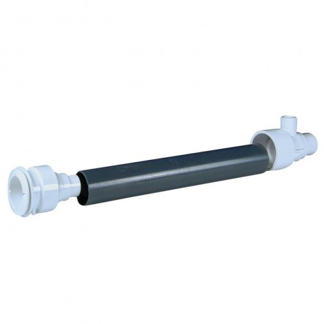 Pasamuros de 2½" para jet rotatorio AstralPool