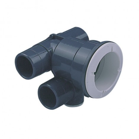 Cuerpo jet rotatorio AstralPool