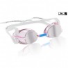 Gafas de natación suecas Malmsten color azul