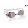 Gafas de natación suecas Malmsten color azul