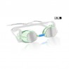 Gafas de natación suecas Malmsten color azul