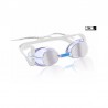 Gafas de natación suecas Malmsten color azul