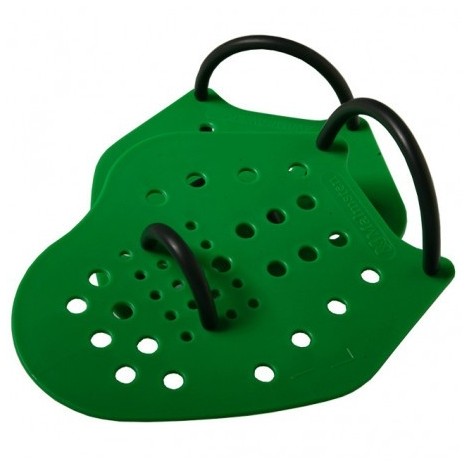 Palas de natación Swim Power Malmsten 0 XS naranja