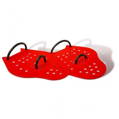 Palas de natación Swim Power Malmsten