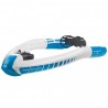 Tubo frontal natación AMEO Powerbreather Lap snorkel
