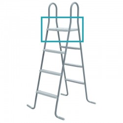 Repuesto peldaño escalera GRE ES1213 - ET1213