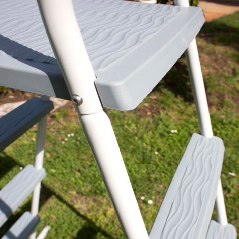 Repuesto peldaño escalera GRE ES1213 - ET1213