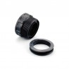 Racor  y junta filtro Ice AstralPool 4404020203