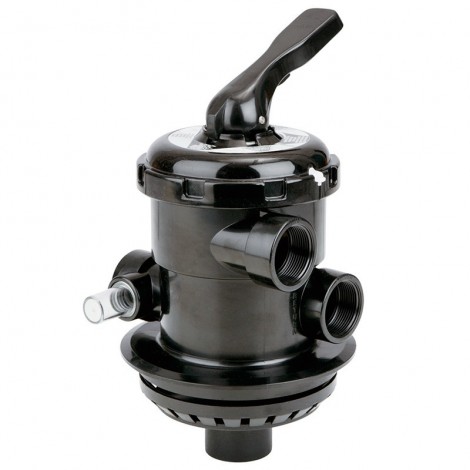 Válvula selectora New Generation Top AstralPool