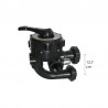 Válvula selectora Hayward Lateral SP0710X32E