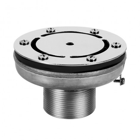 Boquilla de impulsión regulable de fondo inox AstralPool